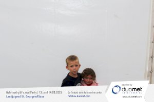 Geht ned, gibt’s ned Party